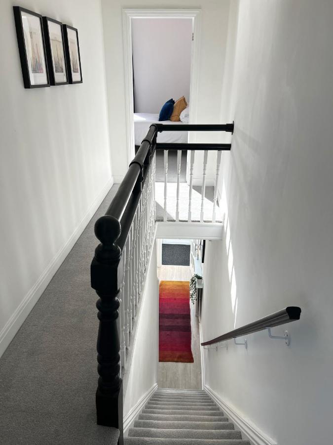 House In 曼彻斯特 外观 照片